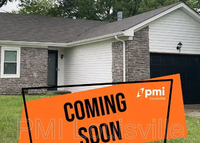 Property at 4803 E Indian Trl, Louisville, KY, 40218, 3 beds, 2 baths, [object Object]
