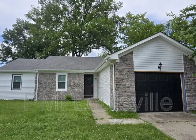 Property at 4803 E Indian Trl, Louisville, KY, 40218, 3 beds, 2 baths, [object Object]