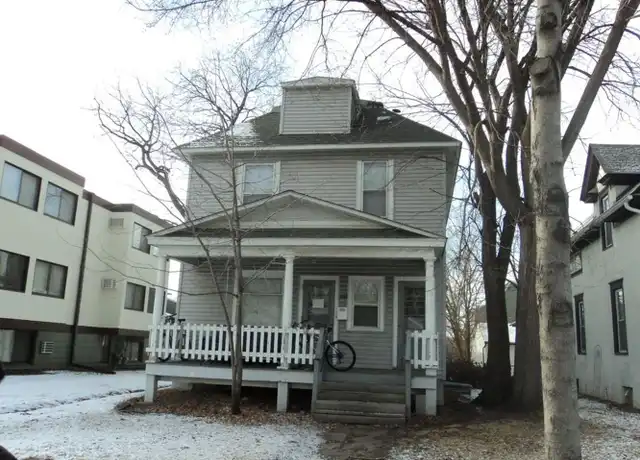 Property at 1025 12th Ave SE Unit 1&2, Minneapolis, MN, 55414, 7 beds, 2 baths, [object Object]