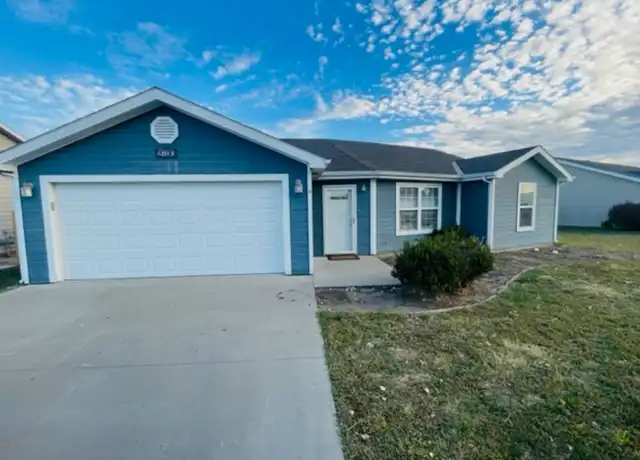 Property at 2700 Brookville Dr, Manhattan, KS, 66502, 3 beds, 2 baths, [object Object]