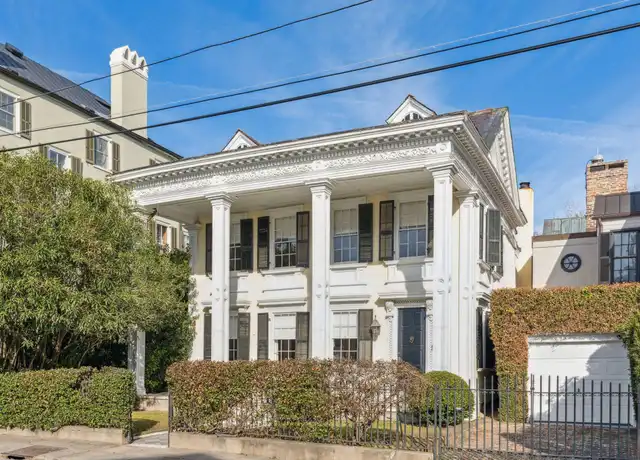 Property at 14 Lamboll St, Charleston, SC, 29401, 4 beds, 2.5 baths, [object Object]