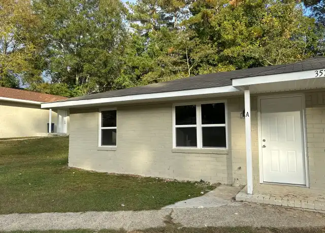 Property at 3579 Fair St Unit A, Macon, GA, 31204, 2 beds, 1 bath, [object Object]