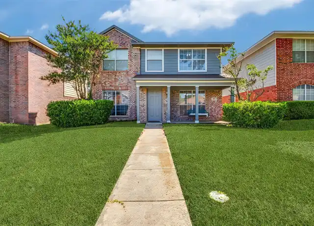 Property at 107 Hunter Dr, Cedar Hill, TX, 75104, 3 beds, 2.5 baths, [object Object]