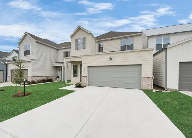 Property at 22019 Ferguson Meadow Ln, Richmond, TX, 77407, 2 beds, 2.5 baths, [object Object]