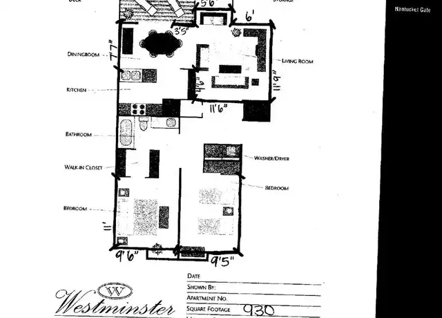 Property at 10925 Park Ave S Unit A208, Tacoma, WA, 98444, 0 beds, 1 bath, [object Object]