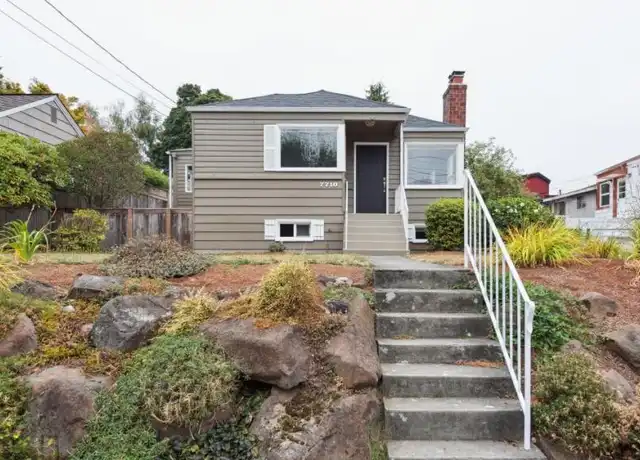 Property at 7710 29th Ave NW, Seattle, WA, 98117, 3 beds, 1 bath, [object Object]