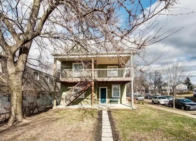 Property at 220 E Tompkins St Unit 1, Columbus, OH, 43202, 3 beds, 1 bath, [object Object]