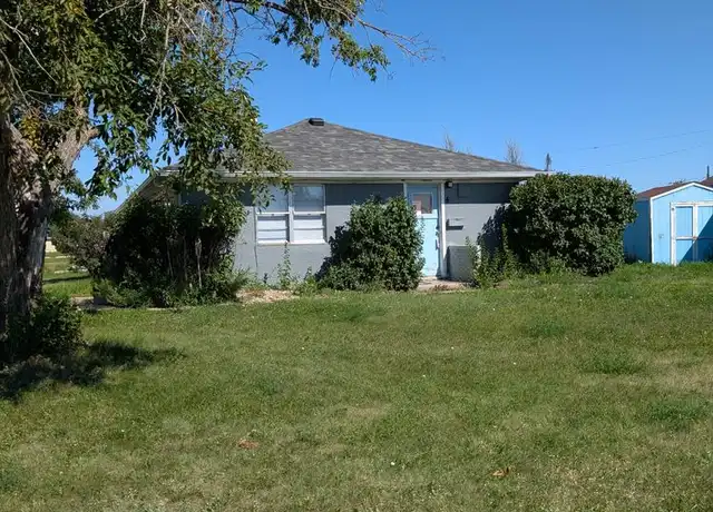 Property at 4 E Signal Dr, Rapid City, SD, 57701, 2 beds, 1 bath, [object Object]