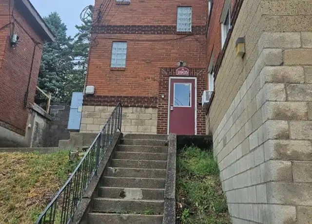 Property at 1905 Hanover St Unit 7, Swissvale, PA, 15218, 2 beds, 1 bath, [object Object]