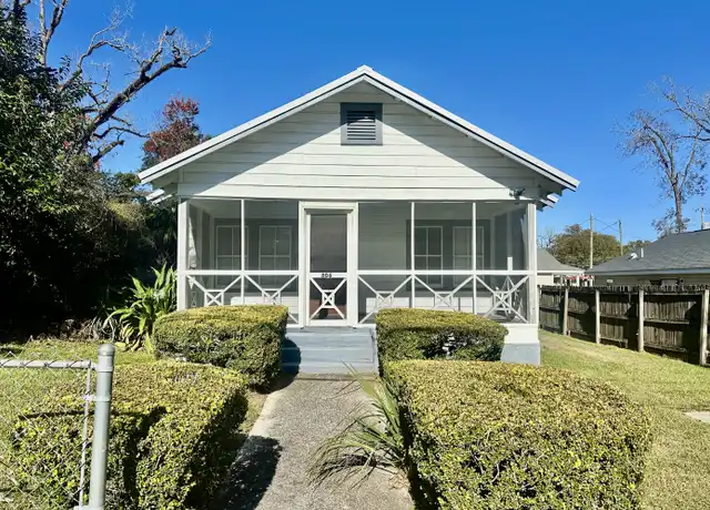 Property at 806 W Georgia St, Tallahassee, FL, 32304, 2 beds, 1 bath, [object Object]