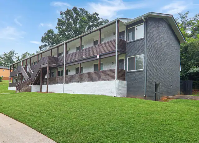 Property at 2124 Park Ter Unit 2138-03, Atlanta, GA, 30337, 2 beds, 1 bath, [object Object]