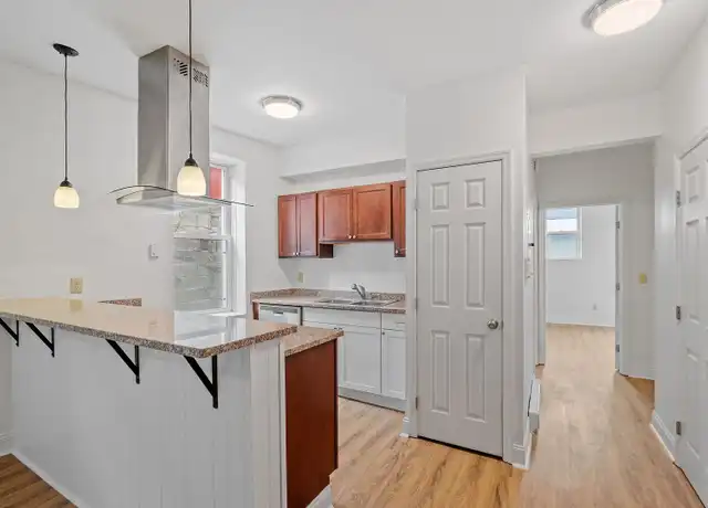 Property at 251 Green St Unit 2B, Schenectady, NY, 12305, 1 bed, 1 bath, [object Object]