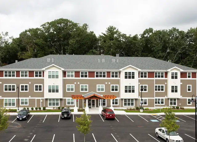 Photo of 267 Littleton Rd, Chelmsford, MA 01824