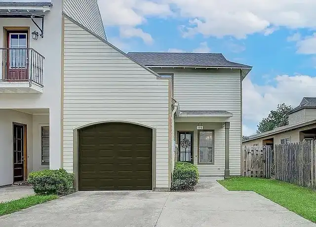Property at 108 Bandera Dr, Lafayette, LA, 70503, 3 beds, 2.5 baths, [object Object]