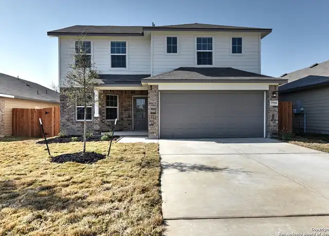 Property at 7719 Nova Star, San Antonio, TX, 78252, 4 beds, 2.5 baths, [object Object]
