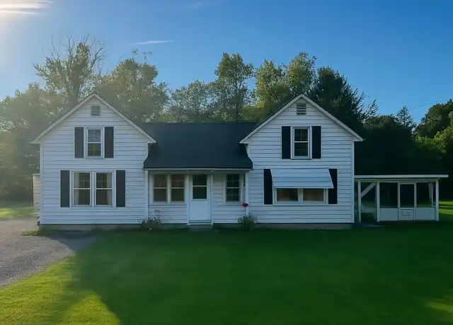 Property at 5845 New York 46 Unit 1, Durhamville, NY, 13054, 2 beds, 1 bath, [object Object]