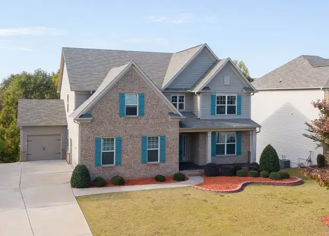 Property at 325 Cranbrooke Cir, Suwanee, GA, 30024, 6 beds, 4 baths, [object Object]