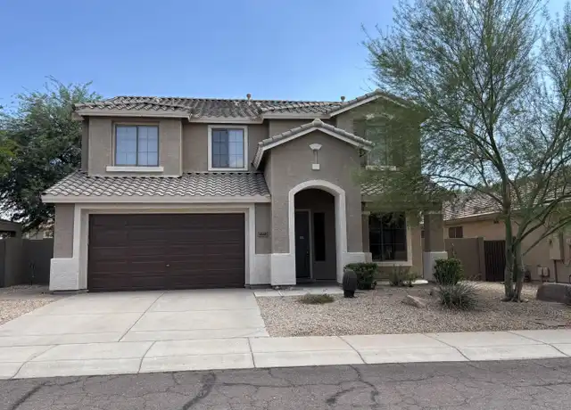 Property at 3369 W Hemingway Ln, Anthem, AZ, 85086, 4 beds, 2.5 baths, [object Object]
