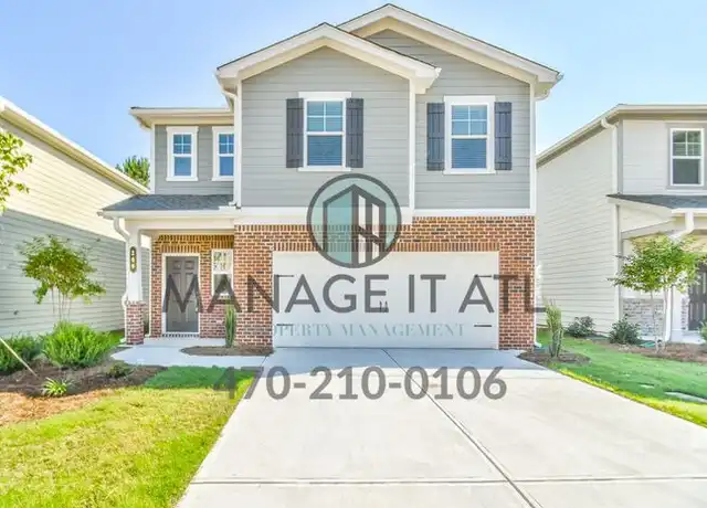 Property at 209 Wynn Way, Pendergrass, GA, 30567, 4 beds, 2.5 baths, [object Object]