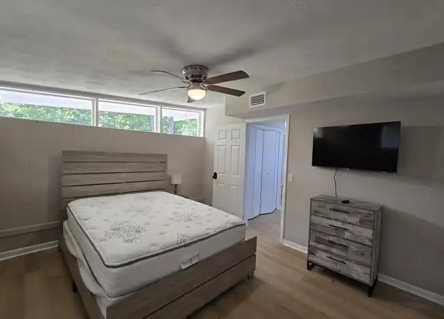 Property at 3355 Dorothea Rd Unit 5, Jacksonville, FL, 32216, 1 bed, 1 bath, [object Object]