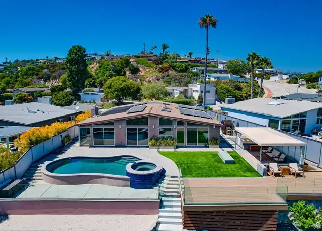 Property at 4957 Pacifica Dr, San Diego, CA, 92109, 3 beds, 2 baths, [object Object]