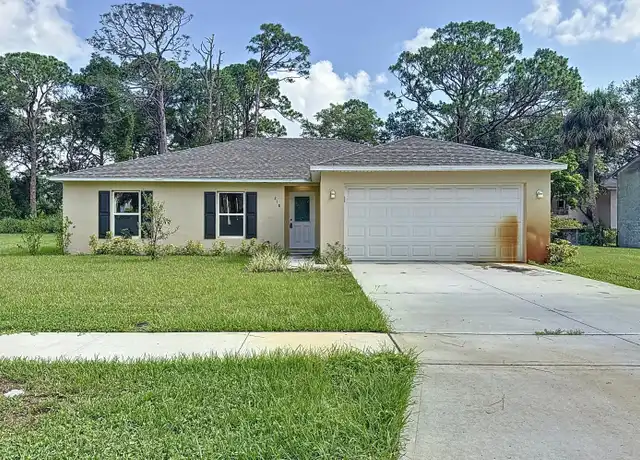 Property at 218 Parker Dr, Titusville, FL, 32780, 4 beds, 2 baths, [object Object]