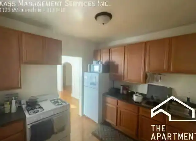 Property at 1123 Washington Blvd Unit 1F, Oak Park, IL, 60302, 1 bed, 1 bath, [object Object]