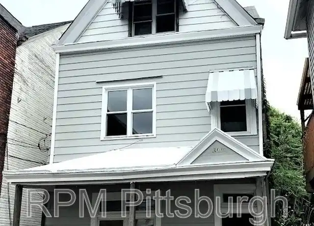 Property at 3108 Niagara St Unit 1, Pittsburgh, PA, 15213, 1 bed, 1 bath, [object Object]