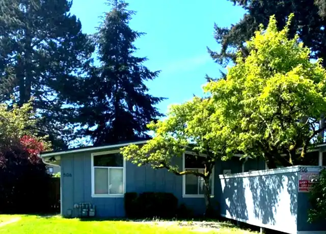 Property at 506 122nd St S, Tacoma, WA, 98444, 2 beds, 1 bath, [object Object]