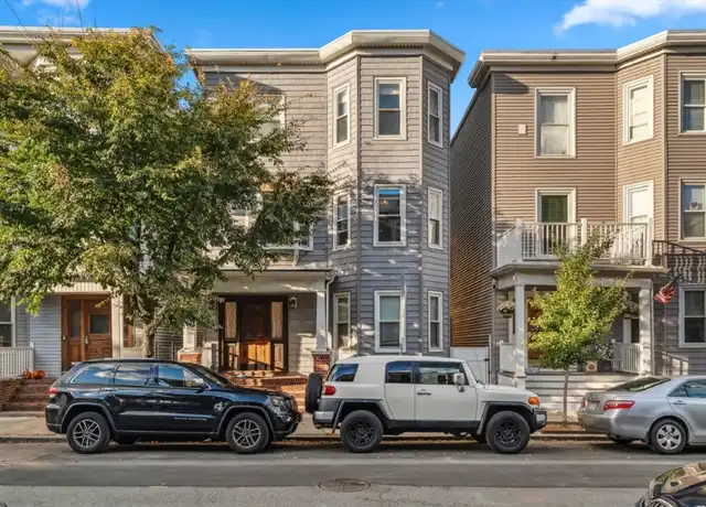 Property at 76 Marine Rd #2, South Boston, MA, 02127, 3 beds, 1 bath, [object Object]
