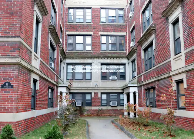 Property at 14 Lakeville Rd Unit 1A, Jamaica Plain, MA, 02130, 0 beds, 1 bath, [object Object]