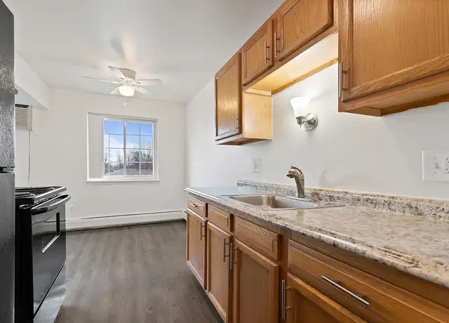 Photo of 25108 Hoover Rd, Warren, MI 48089