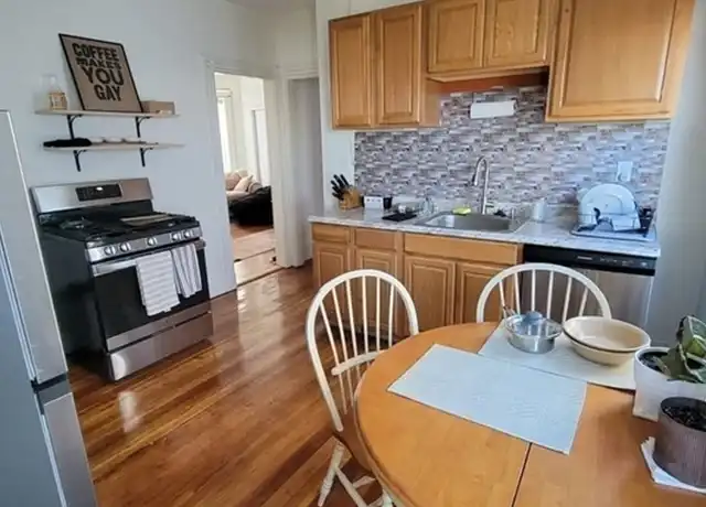 Property at 32 Juliette St Unit 2, Boston, MA, 02122, 3 beds, 1 bath, [object Object]