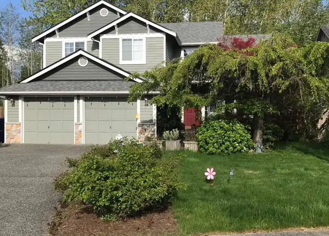 Property at 18033 27th Dr SE, Bothell, WA, 98012, 4 beds, 2.5 baths, [object Object]