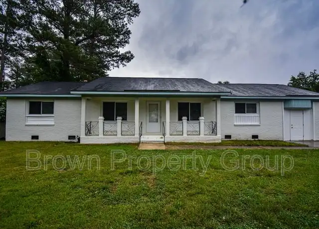 Property at 5138 Longbranch Dr, Fayetteville, NC, 28303, 4 beds, 2 baths, [object Object]