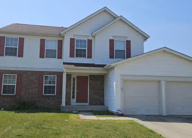 Property at 5627 Pillory Way, Indianapolis, IN, 46254, 4 beds, 2.5 baths, [object Object]