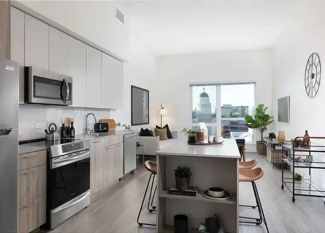 Property at Envoy - 1010 11th St, Sacramento, CA, 95814, 0-2 beds, 1-2 bath, [object Object]