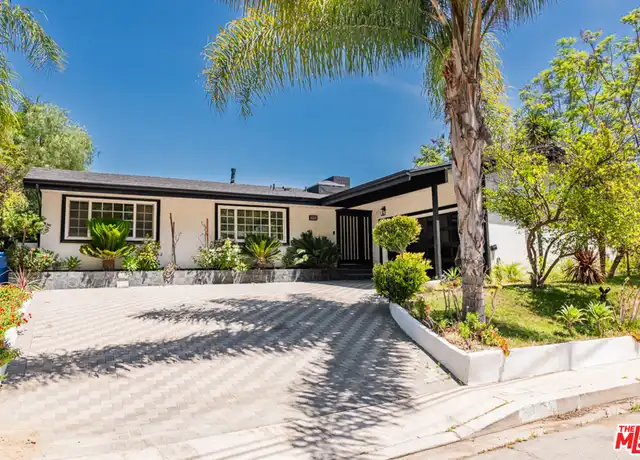 Property at 3650 Sapphire Dr, Encino, CA, 91436, 4 beds, 2.5 baths, [object Object]