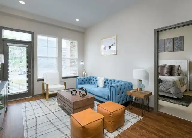 Property at Bluebird Row Apartments - 1348 Passenger St, Chattanooga, TN, 37408, 1-2 bed, 1-2 bath, [object Object]