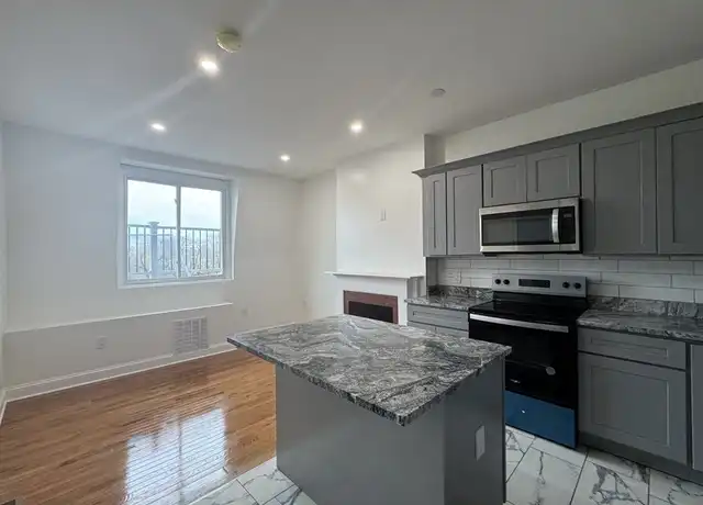 Property at 314 Warren St Unit 3, Roxbury, MA, 02119, 1 bed, 1 bath, [object Object]