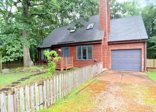 Property at 133 Sharps Rd, Williamsburg, VA, 23188, 3 beds, 2.5 baths, [object Object]