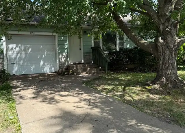 Property at 2138 N Pickwick Ave, Springfield, MO, 65803, 2 beds, 1 bath, [object Object]