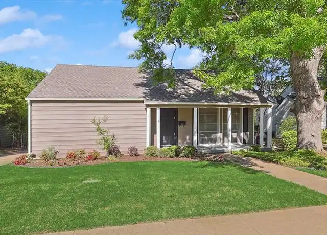 Property at 3562 Stadium Dr, Fort Worth, TX, 76109, 3 beds, 2 baths, [object Object]
