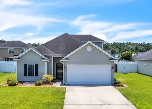 Property at 169 Ohara Dr, Richmond Hill, GA, 31324, 4 beds, 2 baths, [object Object]