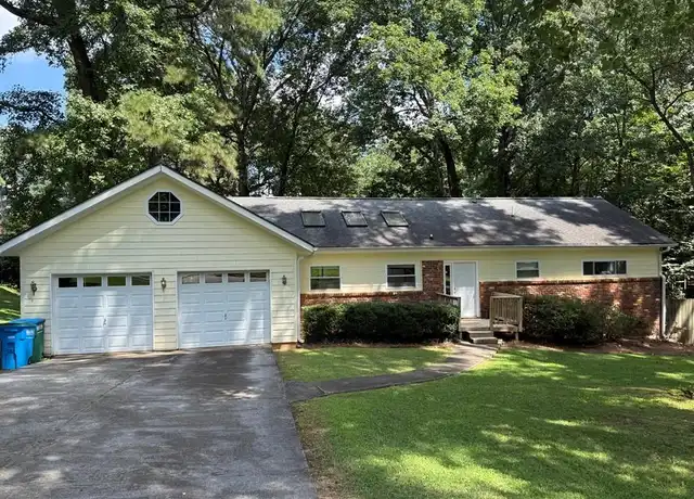 Property at 3544 Raymond Dr, Atlanta, GA, 30340, 3 beds, 1.5 baths, [object Object]