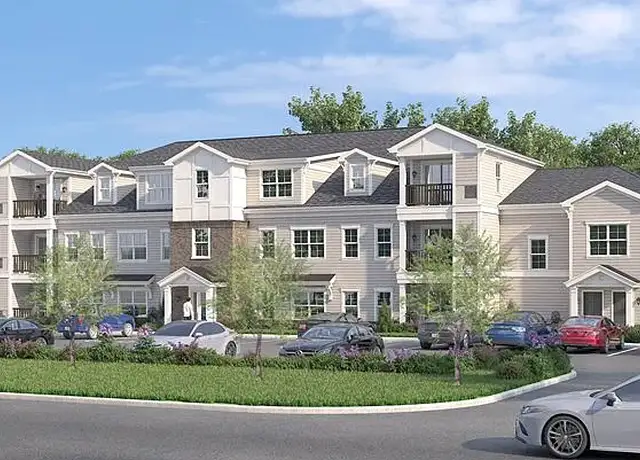 Photo of 601 Horizon Dr, Edison, NJ 08817