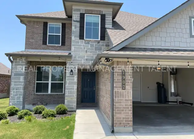 Property at 1902 Longmire Loop, Temple, TX, 76502, 4 beds, 2.5 baths, [object Object]