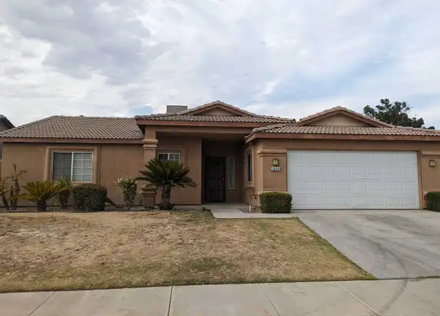 Property at 5026 La Pinta Maria Dr, Bakersfield, CA, 93307, 3 beds, 2 baths, [object Object]
