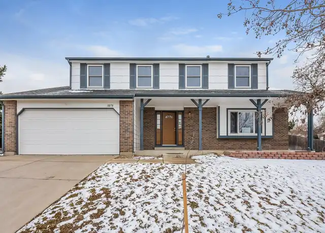 Property at 18178 E Mansfield Ave, Aurora, CO, 80013, 4 beds, 2 baths, [object Object]