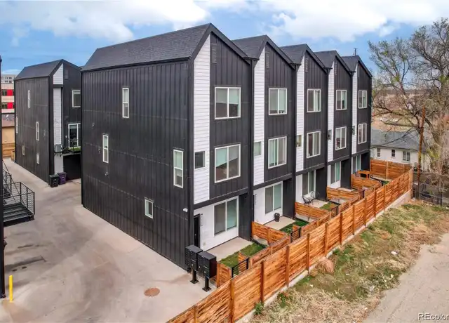 Property at 4925 W 10th Ave #102, Denver, CO, 80204, 3 beds, 3 baths, [object Object]